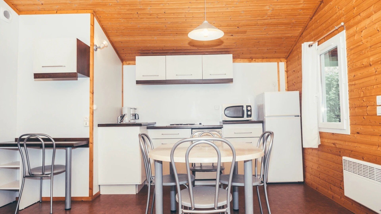 Photo of Kitchen in Beynat