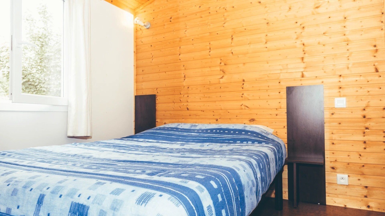 Photo of Bedroom in Beynat