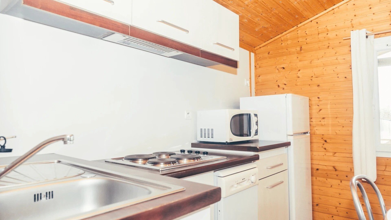 Photo of Kitchen in Beynat