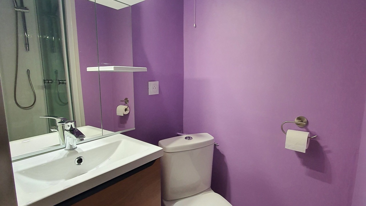Photo of Bathroom in Soulan