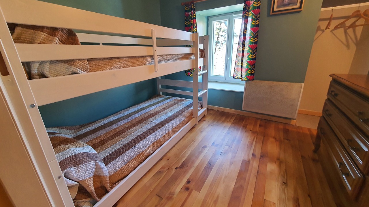 Photo of Bedroom in Soulan