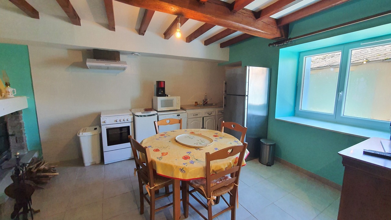 Photo of Kitchen in Soulan