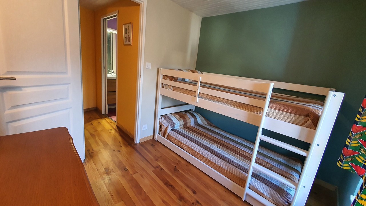 Photo of Bedroom in Soulan