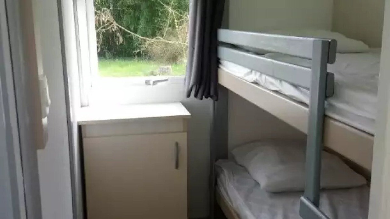 Photo of Bedroom in Devillac