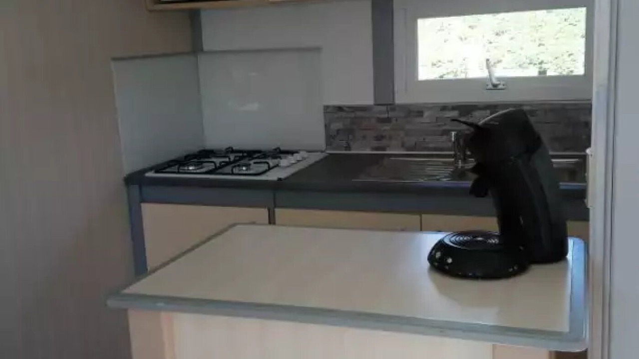 Photo of Kitchen in Devillac