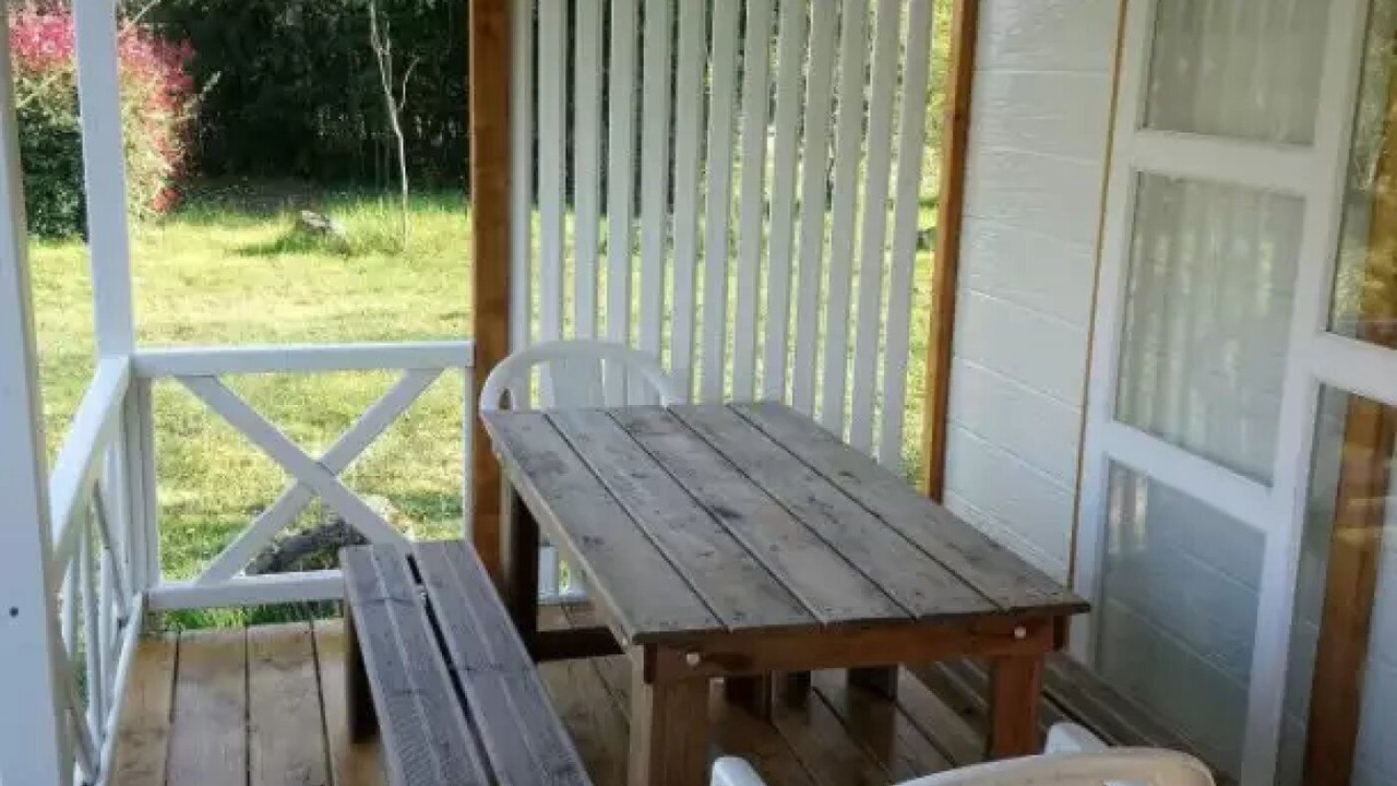 Photo of Outdoor in Devillac