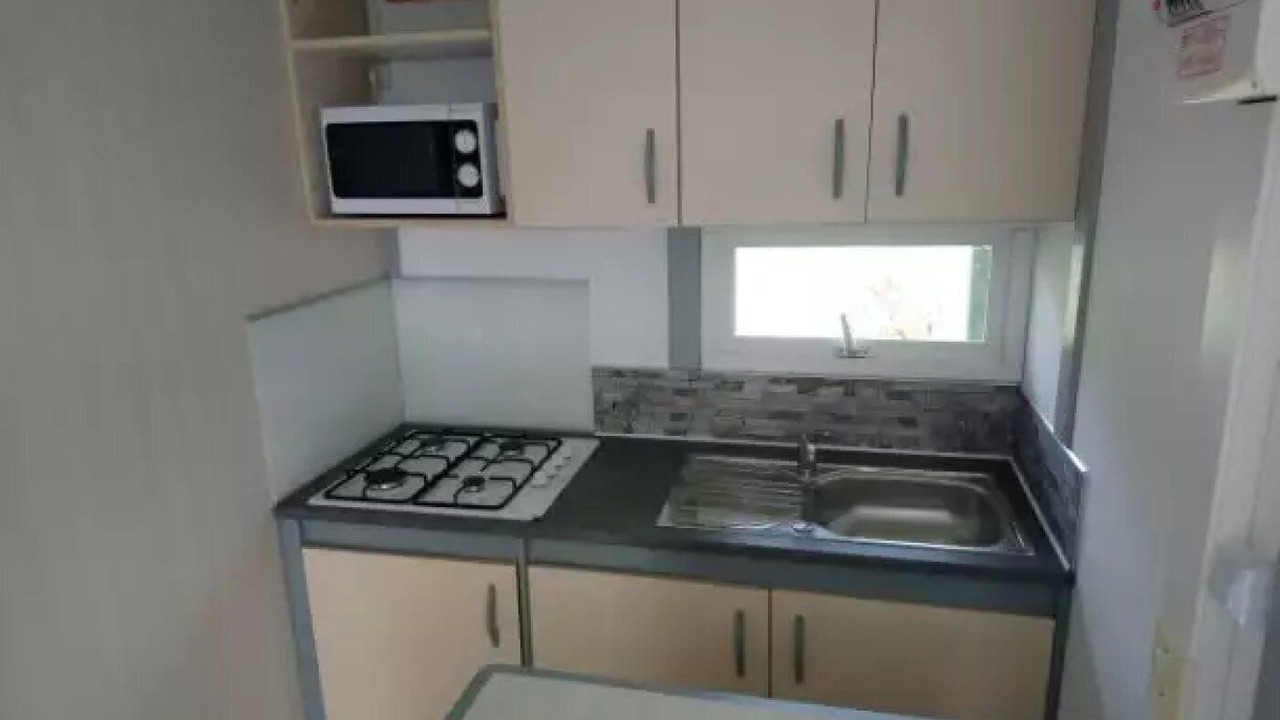 Photo of Kitchen in Devillac