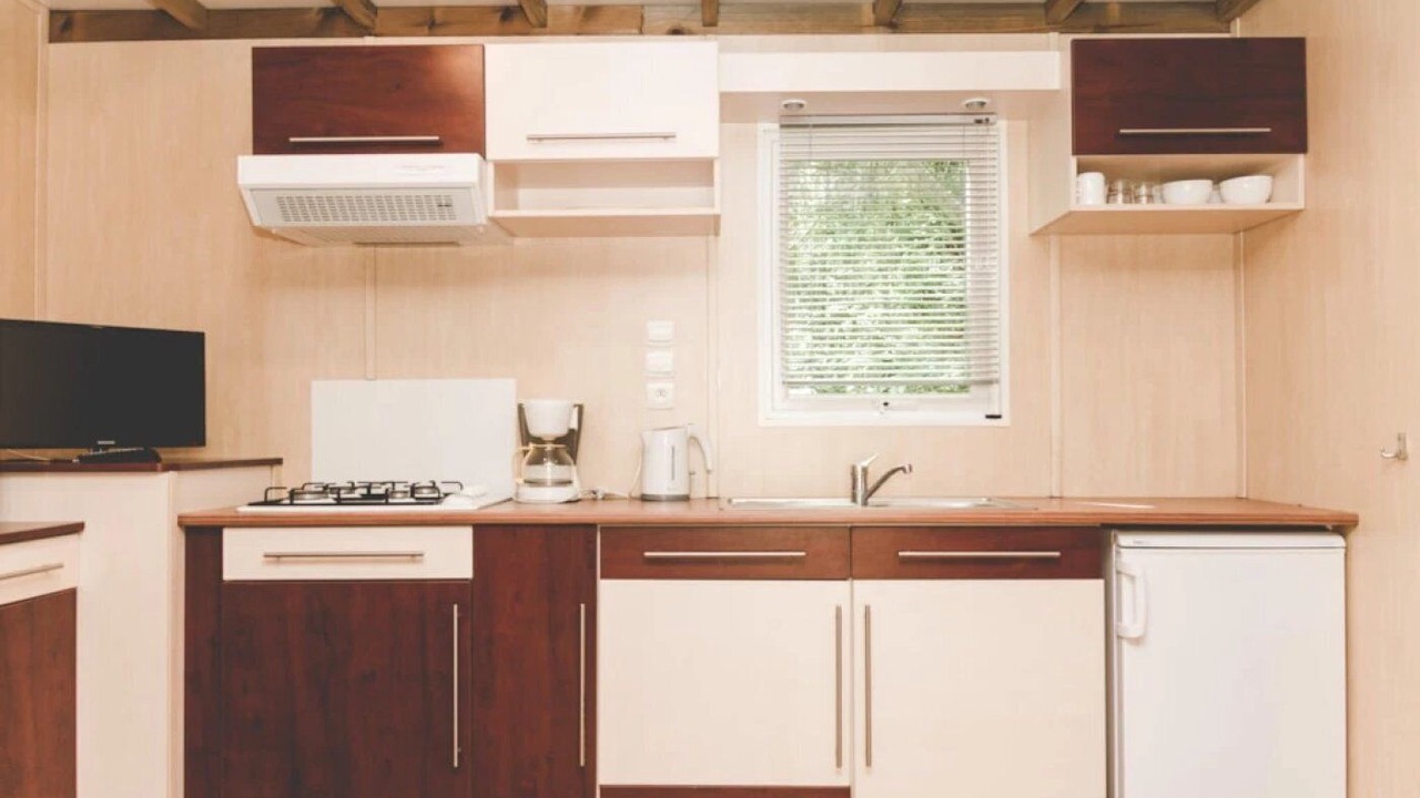 Photo of Kitchen in Moncontour