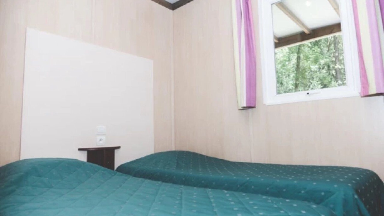 Photo of Bedroom in Moncontour