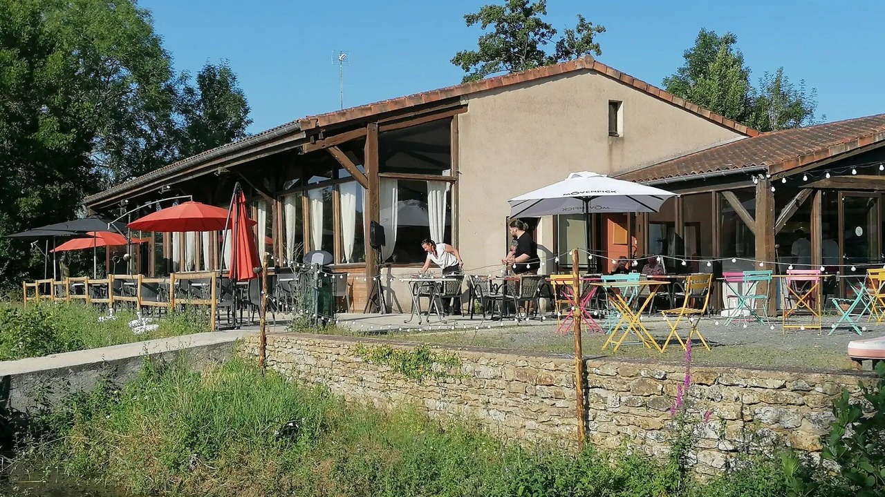 Photo of Outdoor in Moncontour
