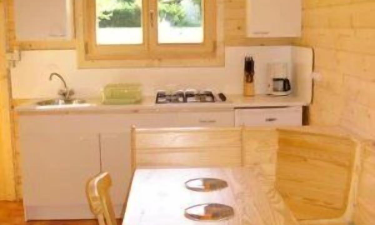 Photo of Kitchen in Devillac