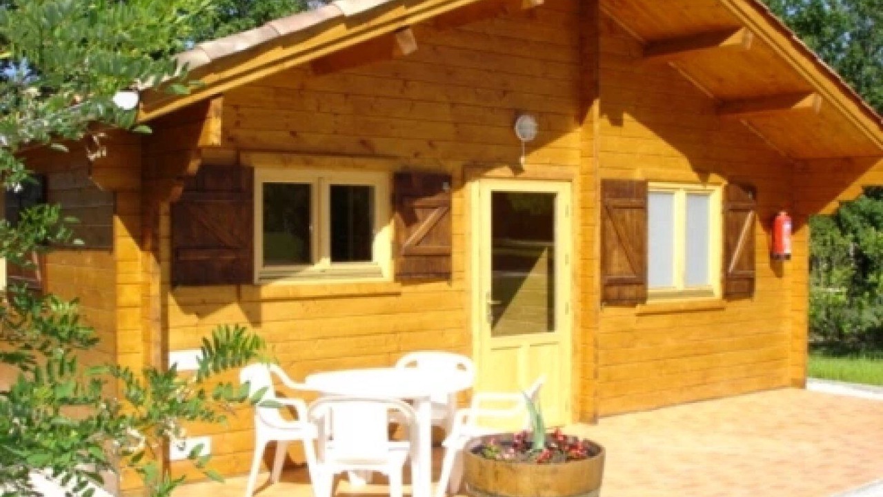 Photo of Outdoor in Devillac