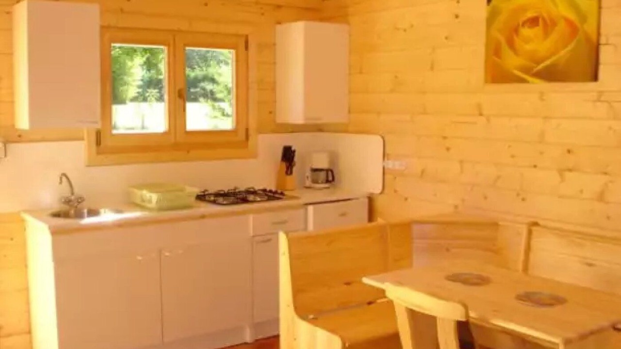 Photo of Kitchen in Devillac