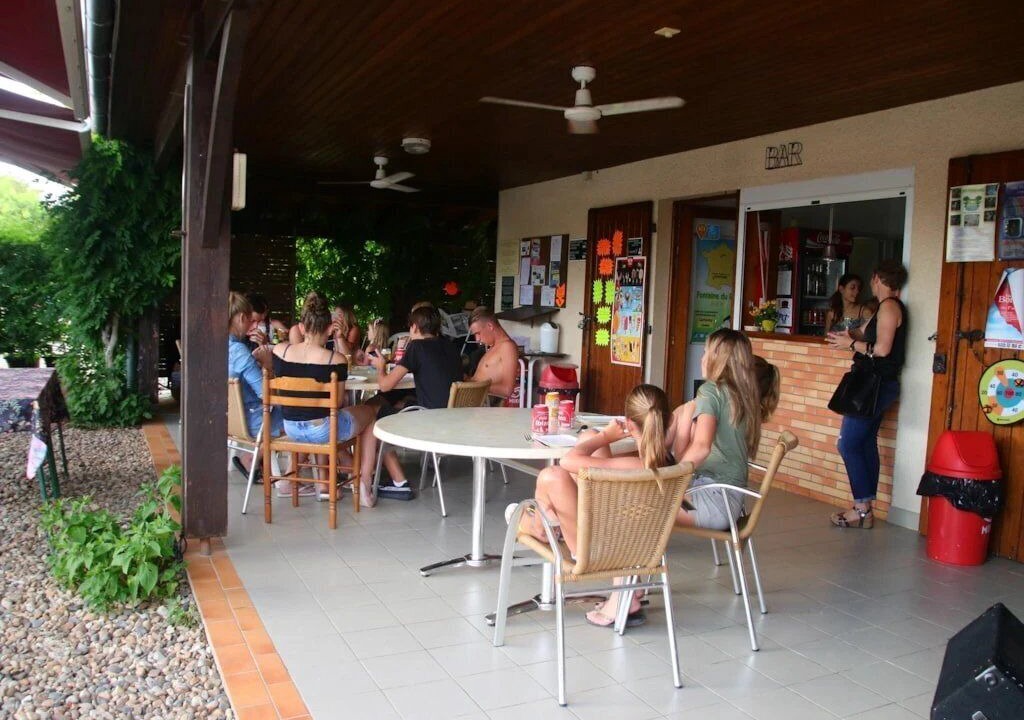 Photo of Outdoor in Devillac