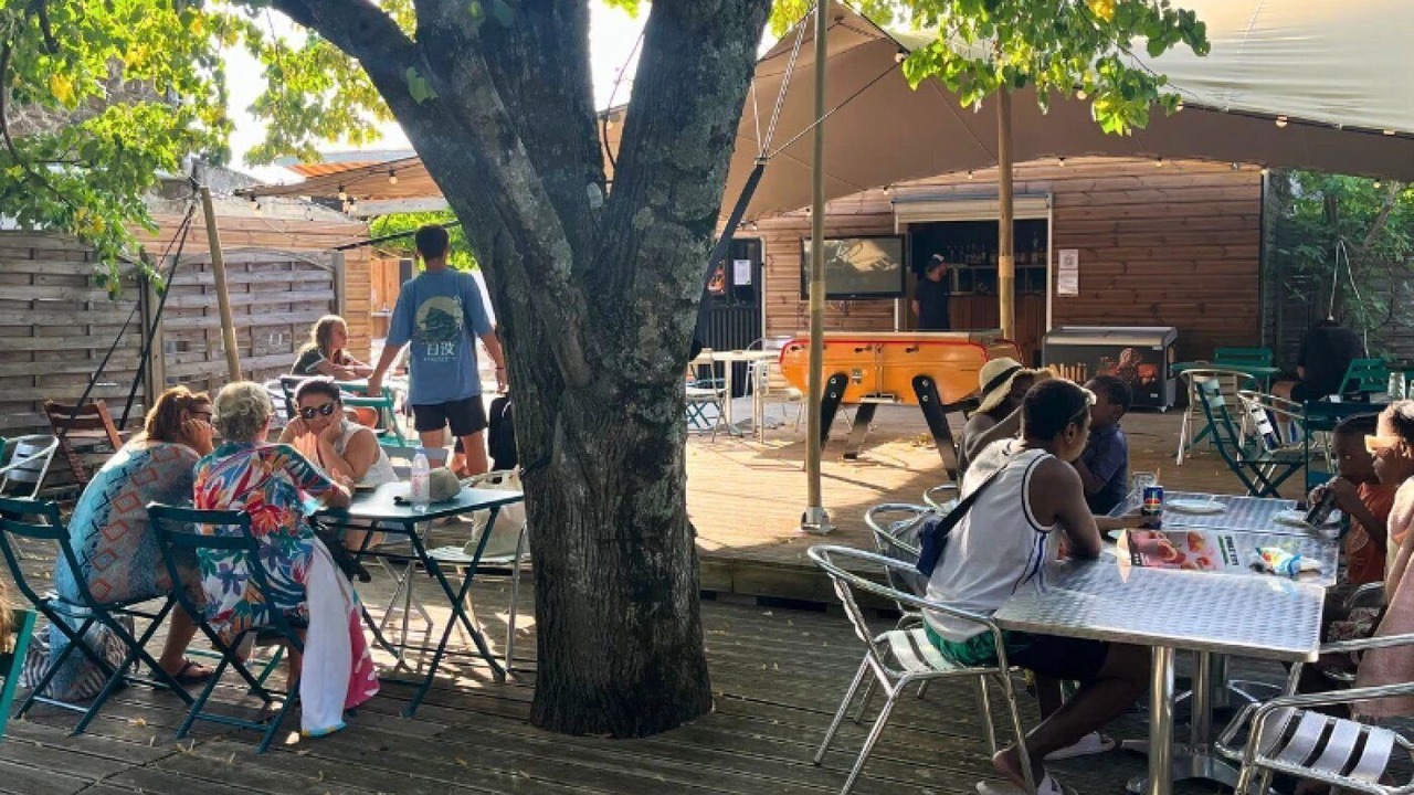Photo of Outdoor in Lussas