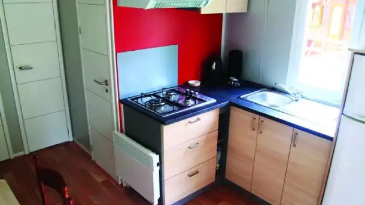Photo of Kitchen in Devillac