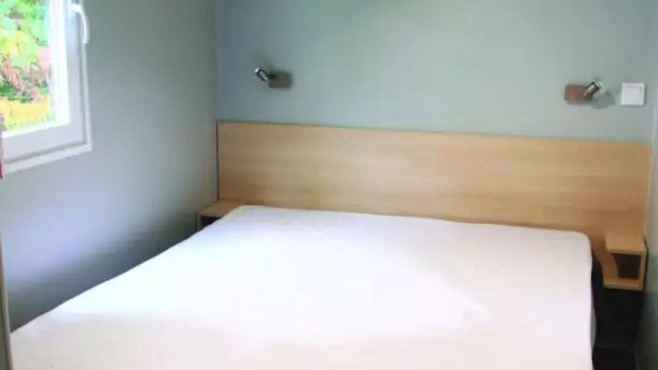 Photo of Bedroom in Devillac