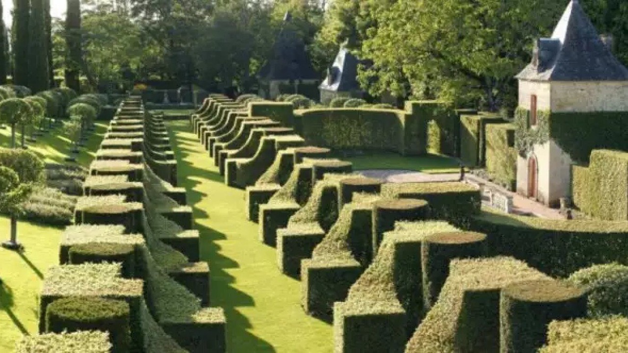 Photo of Outdoor in Devillac
