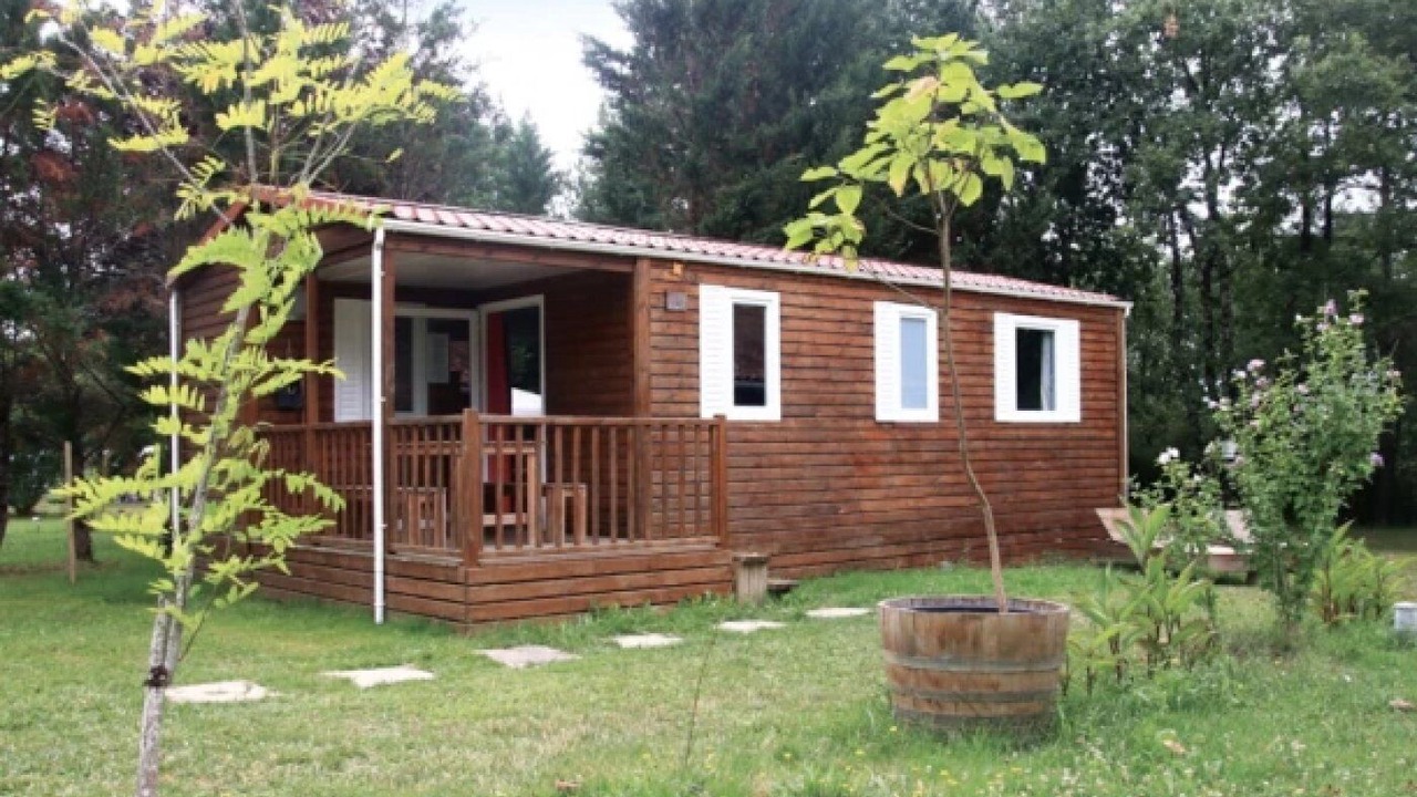 Photo of Outdoor in Devillac