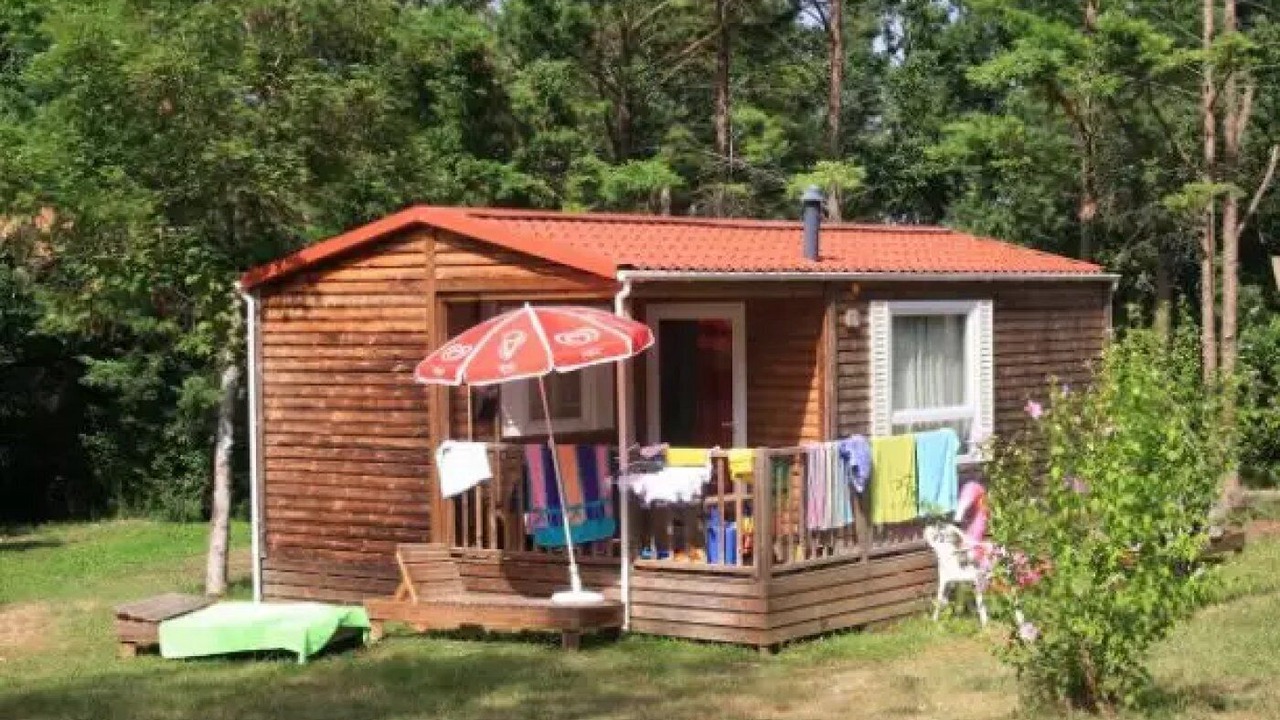 Photo of Outdoor in Devillac