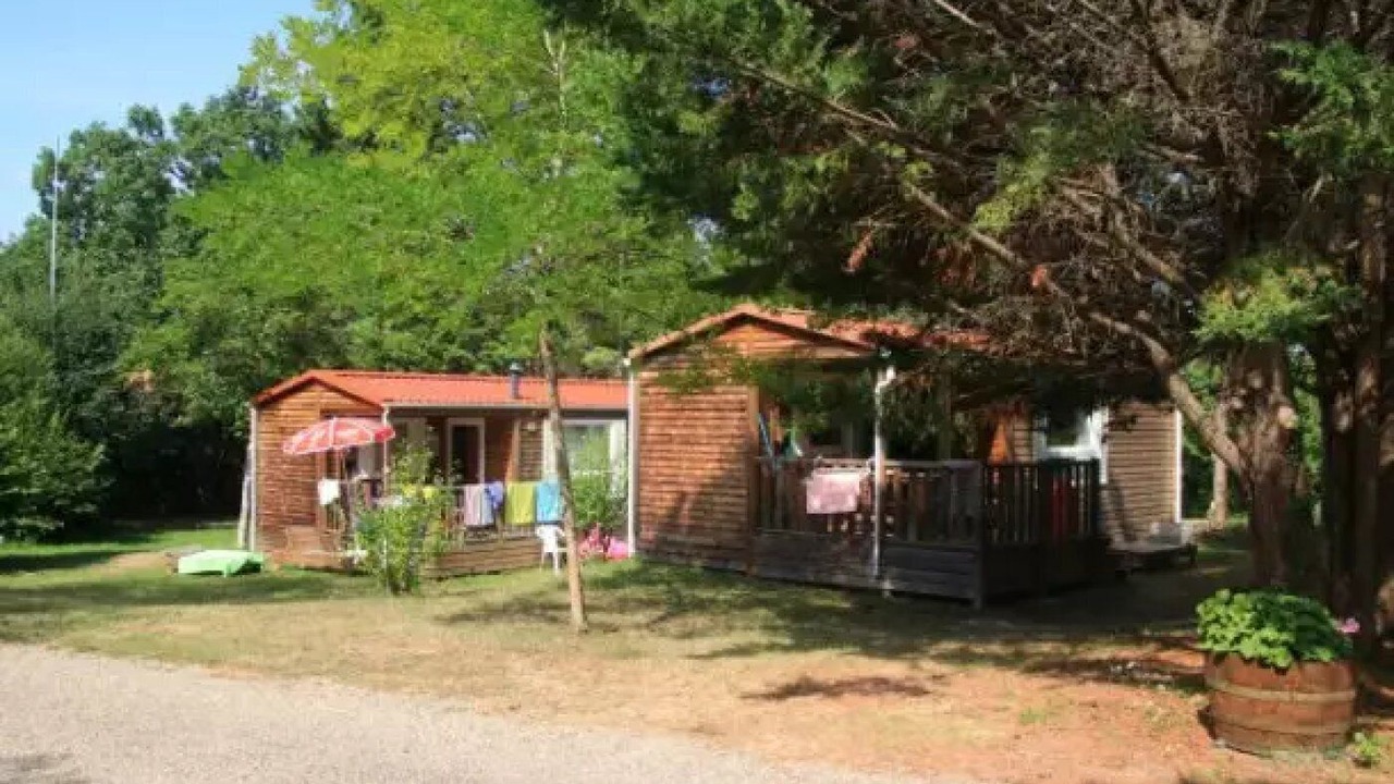 Photo of Outdoor in Devillac