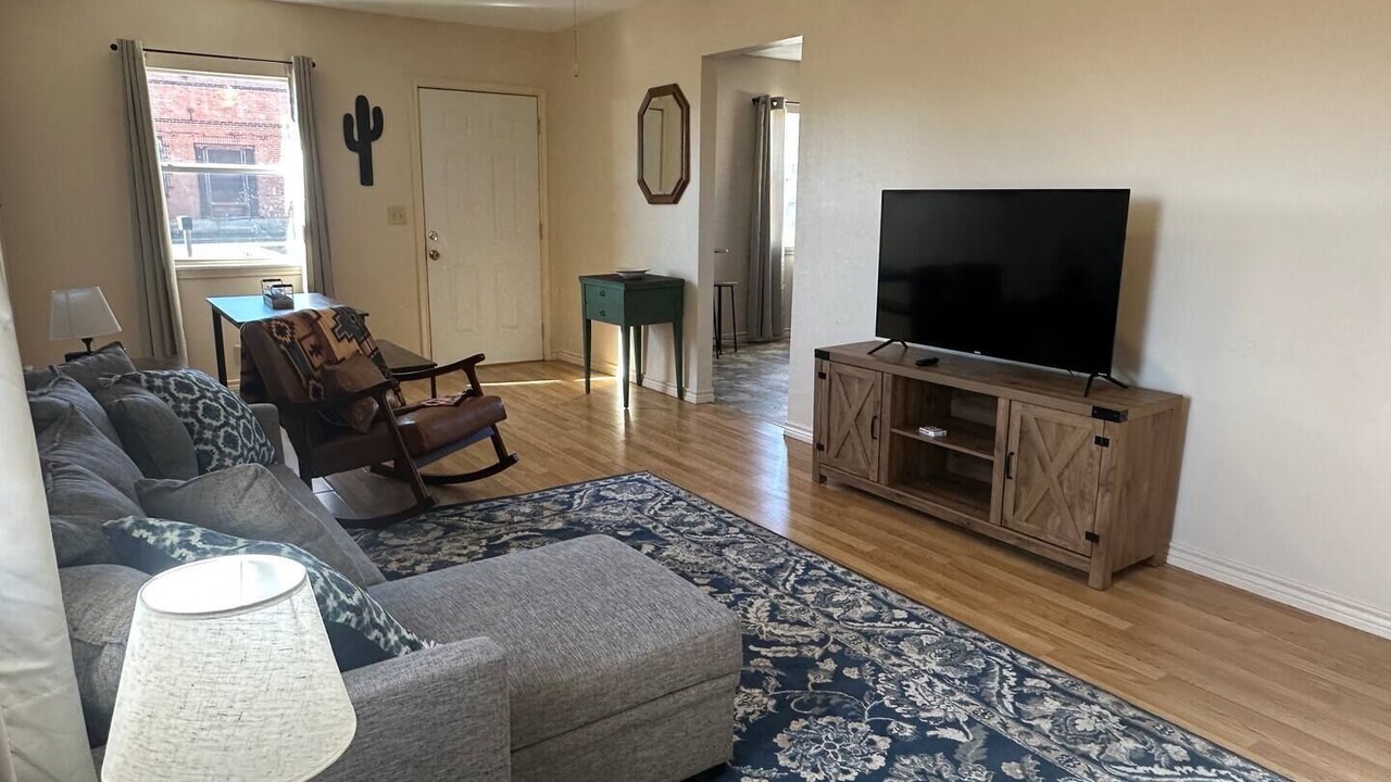 Photo of Livingroom in Sayre
