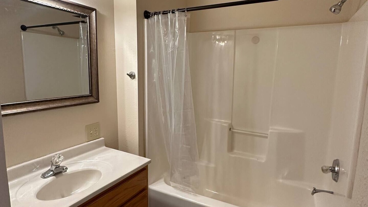 Photo of Bathroom in Sayre