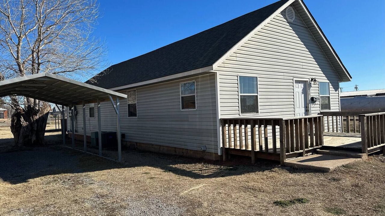 Photo of Outdoor in Sayre