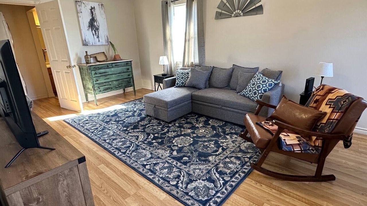 Photo of Livingroom in Sayre