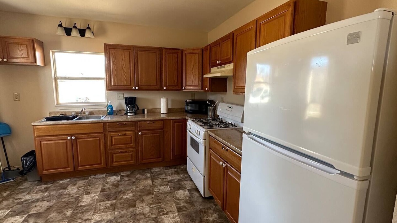 Photo of Kitchen in Sayre