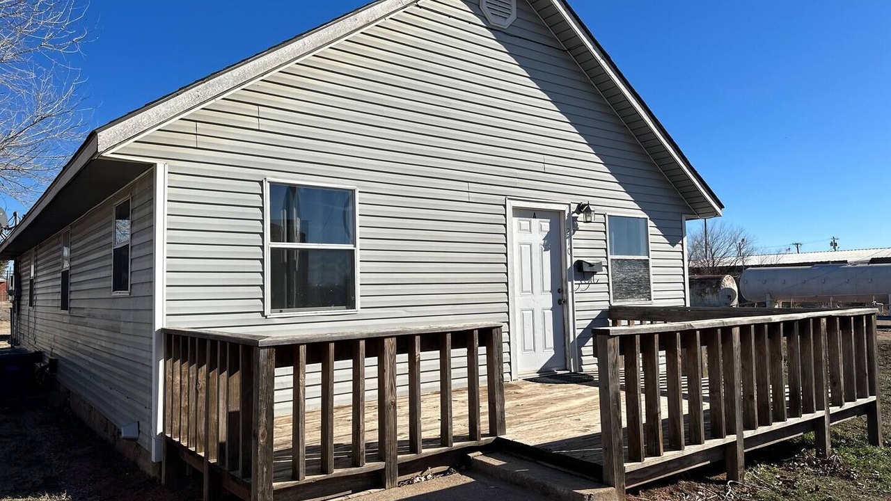 Photo of Outdoor in Sayre