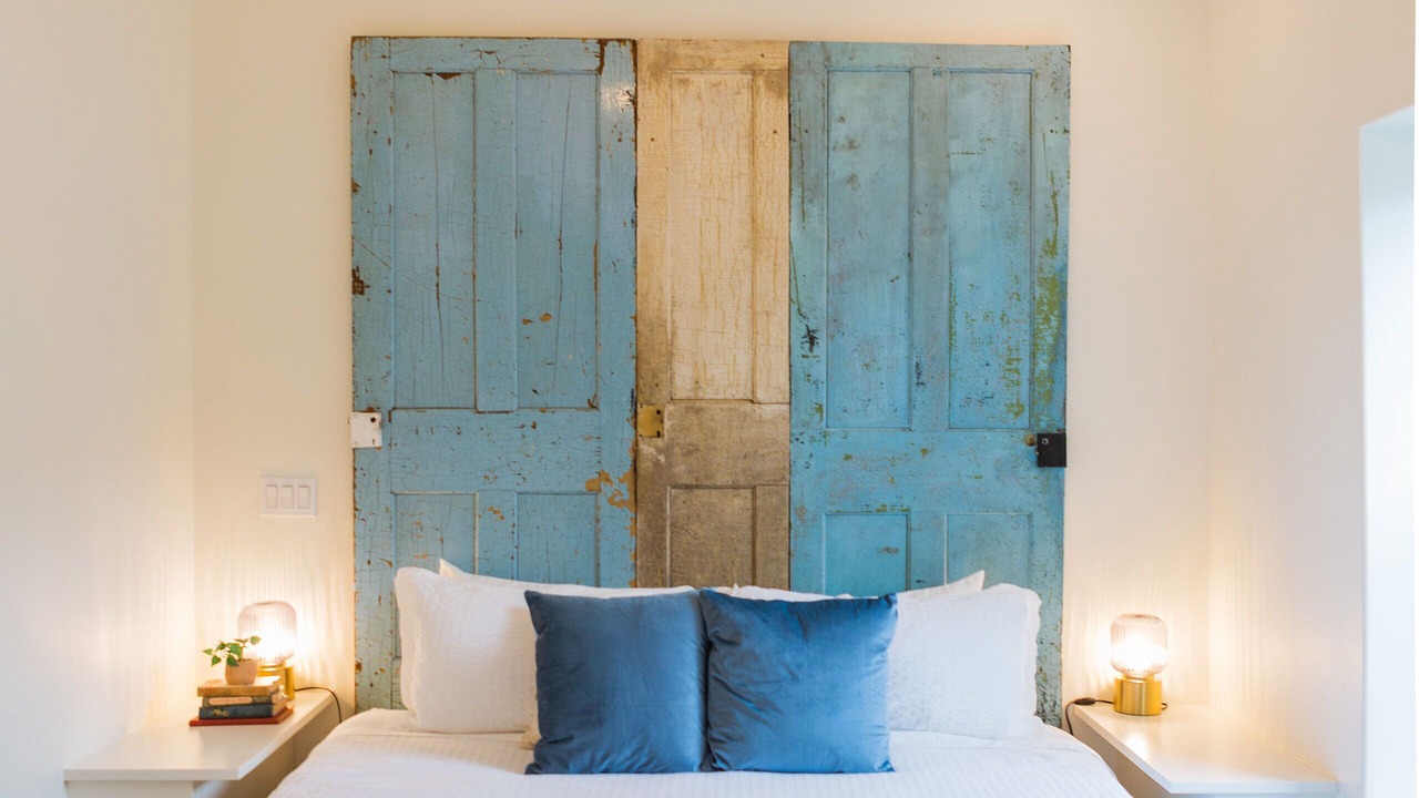Photo of Bedroom in Wellington