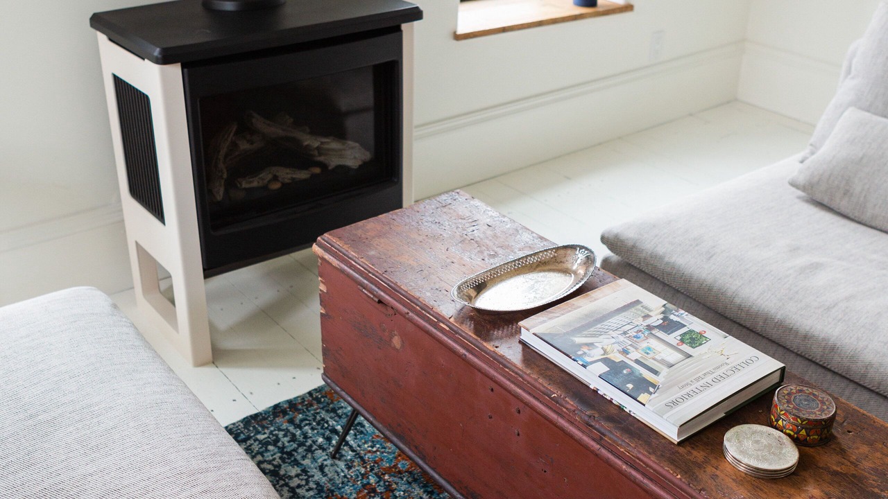 Photo of Livingroom in Wellington