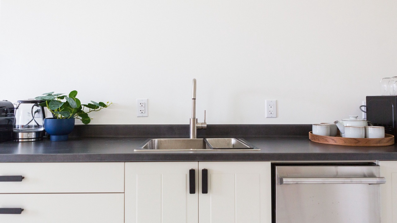 Photo of Kitchen in Wellington