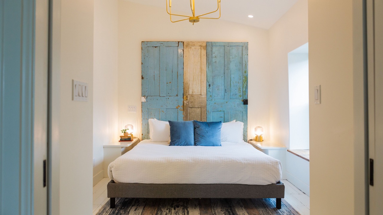 Photo of Bedroom in Wellington