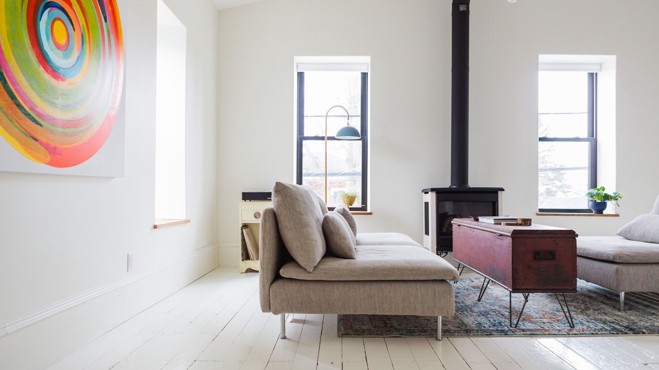 Photo of Livingroom in Wellington