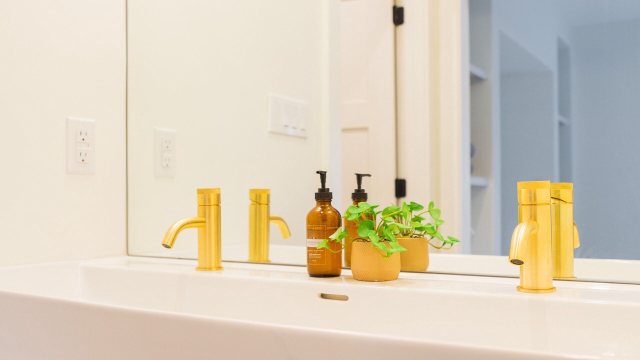 Photo of Bathroom in Wellington