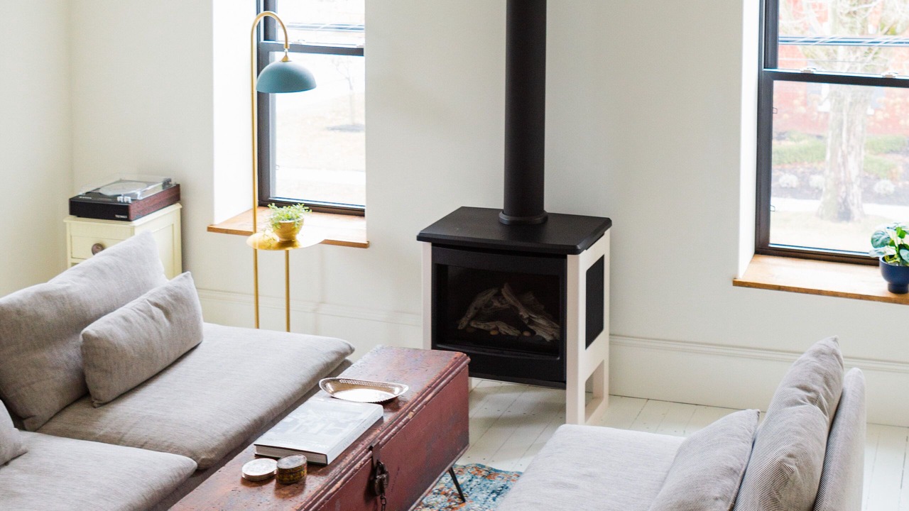 Photo of Livingroom in Wellington