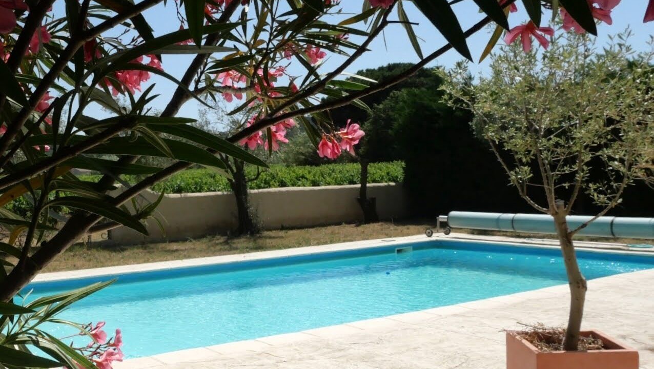Photo of Outdoor in Rochegude