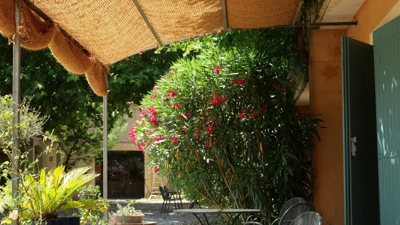 Photo of Outdoor in Rochegude