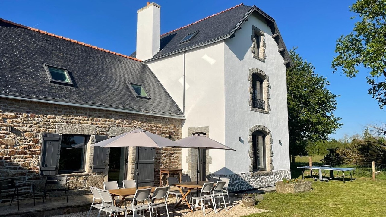 Photo of Outdoor in Tregunc