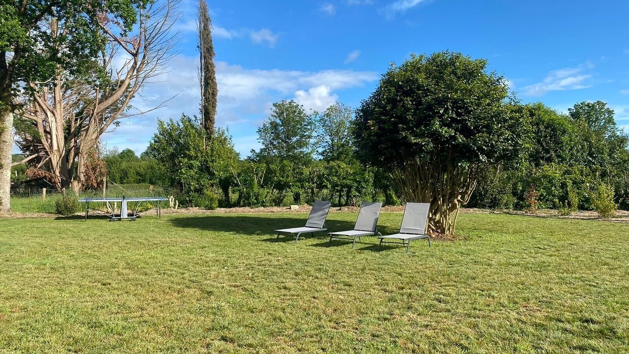 Photo of Outdoor in Tregunc