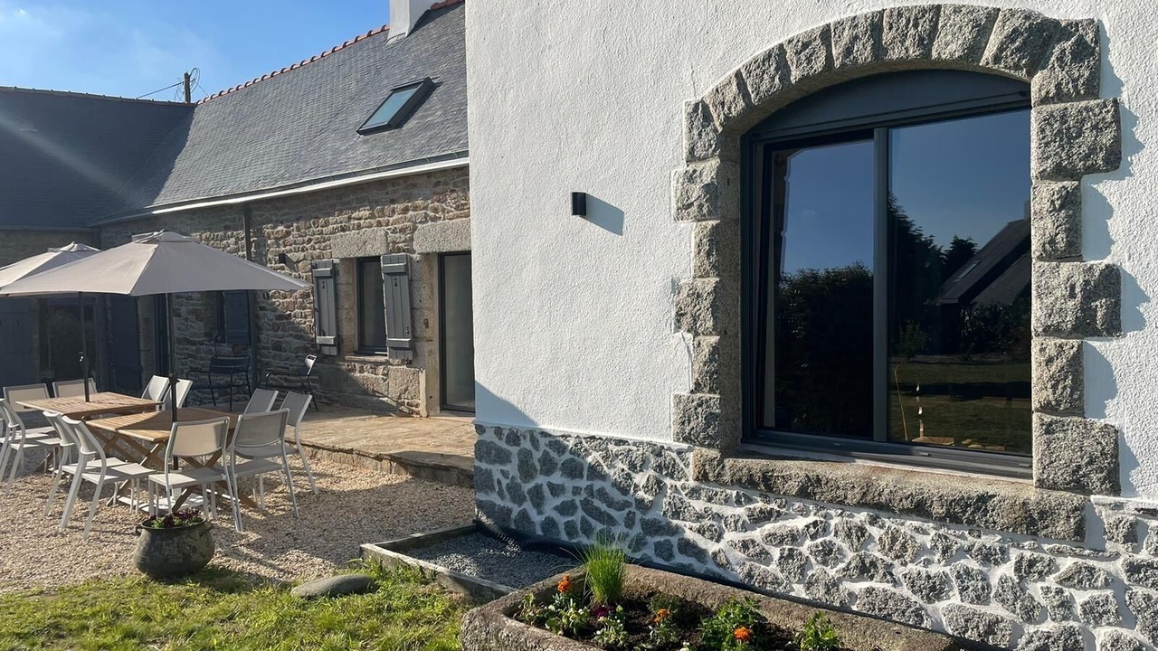 Photo of Outdoor in Tregunc