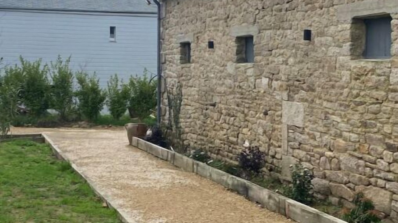 Photo of Outdoor in Tregunc