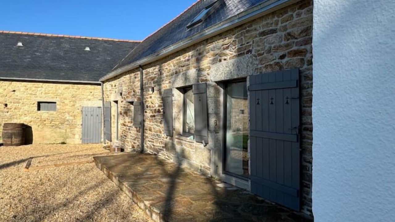 Photo of Outdoor in Tregunc