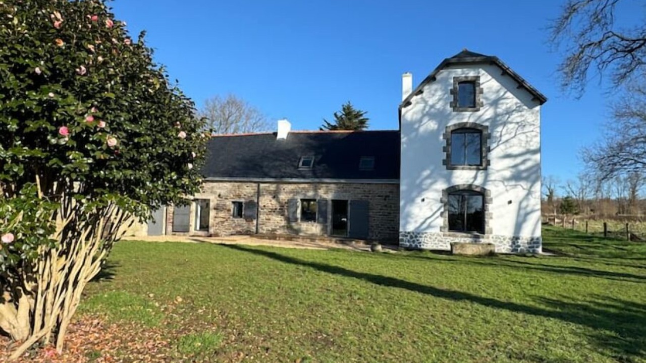 Photo of Outdoor in Tregunc