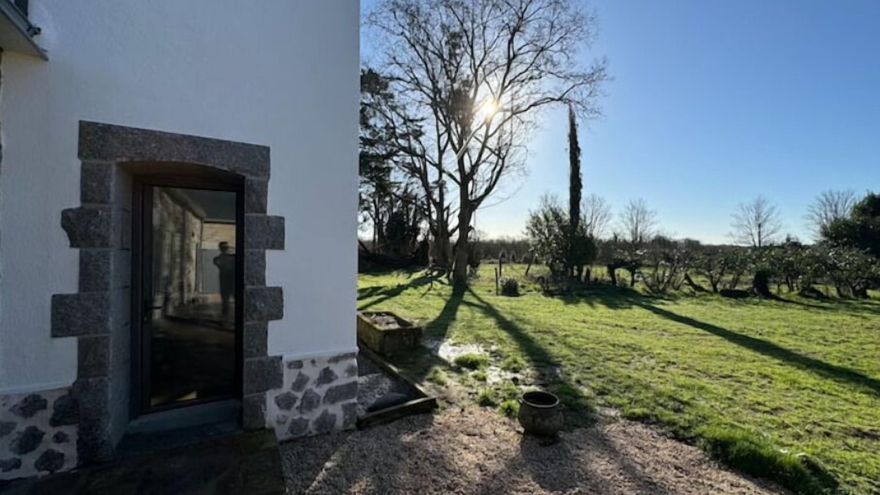 Photo of Patio Balcony in Tregunc