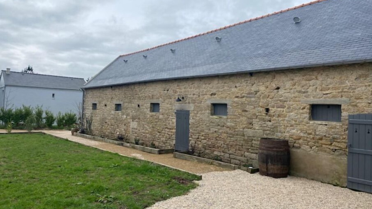 Photo of Outdoor in Tregunc