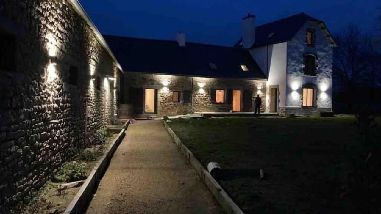 Photo of Outdoor in Tregunc