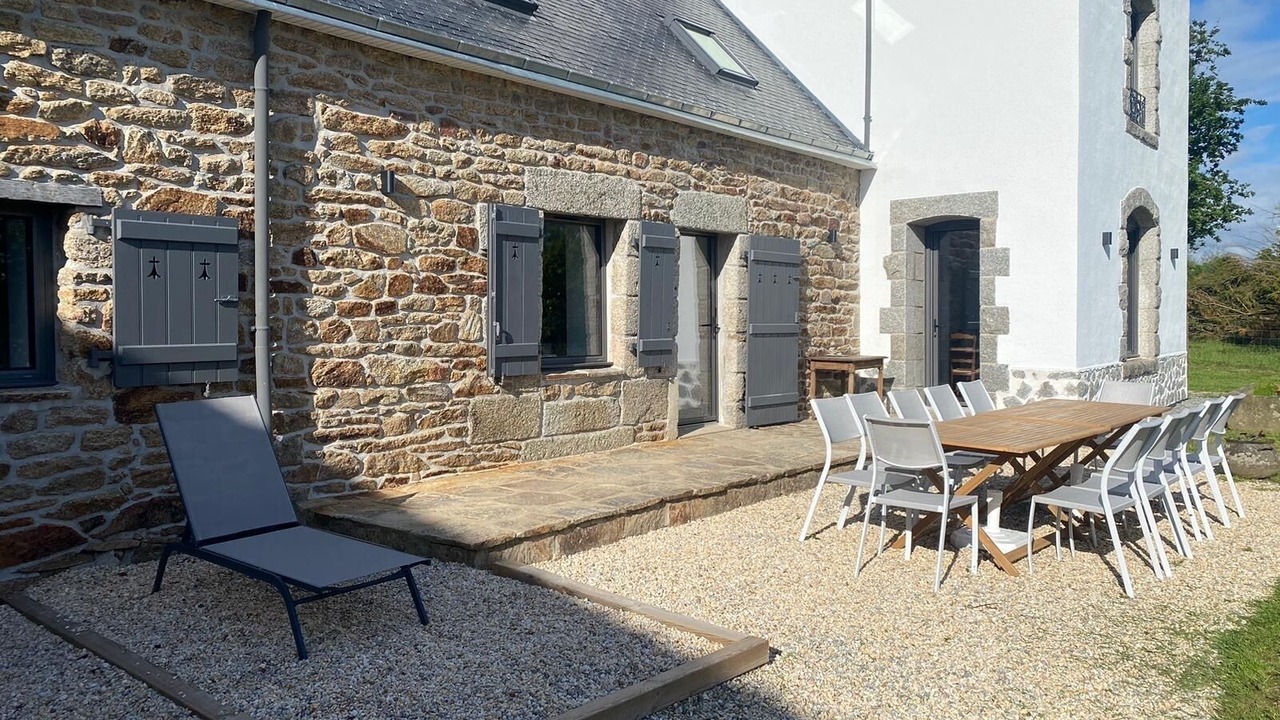 Photo of Outdoor in Tregunc